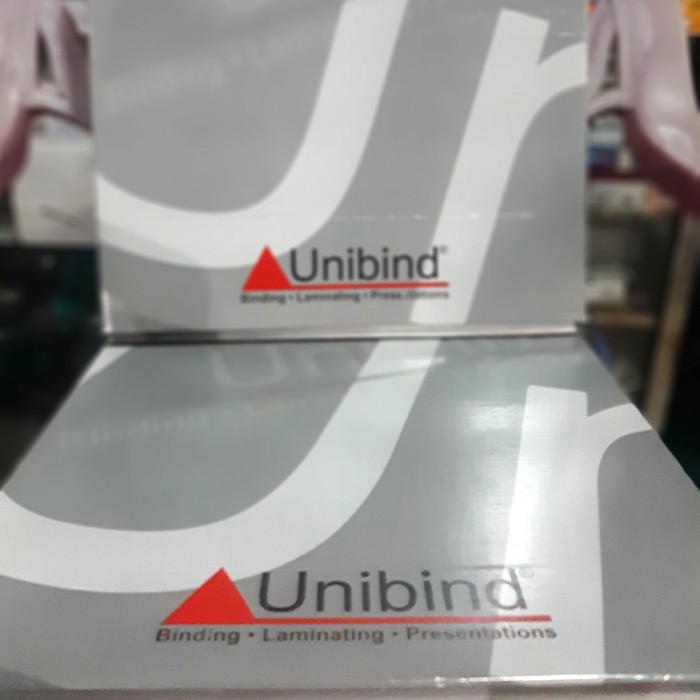 READY STOCK UNIBIND BENDING.LAMINATING.PRESENTATIONS