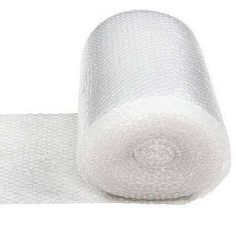 

(WAJIB) packing extra bubble wrap