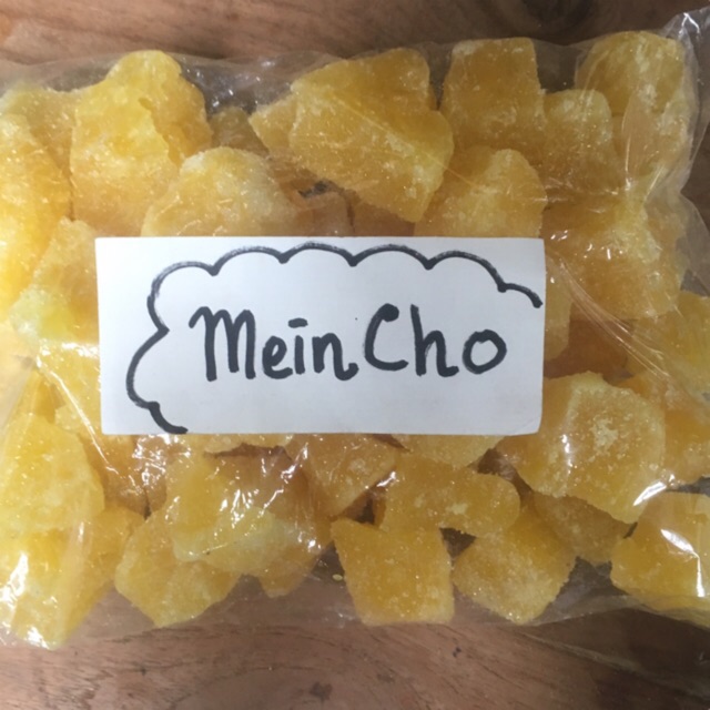 

(1 kg) Gula Batu Kuning Gula Batu Jogja Siap Saji