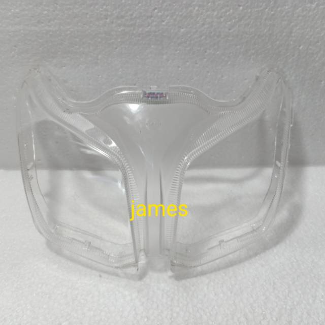 Kaca Mika lampu depan Jupiter Z 1