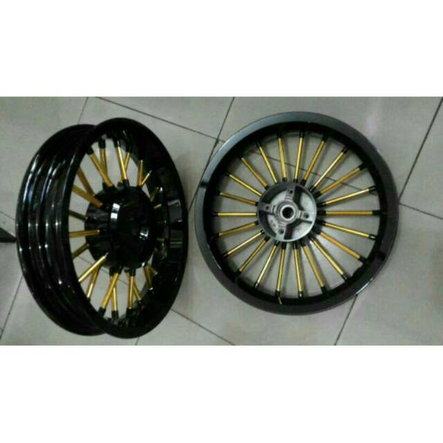 Velg Andong Power Vario 125/150
