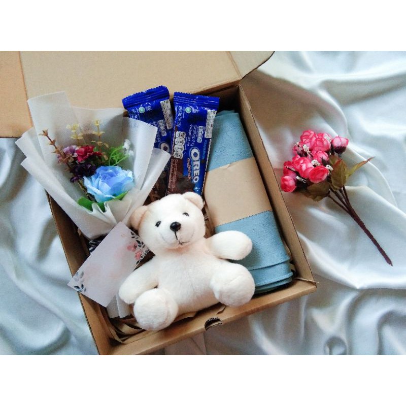 

Paket Give Box 2