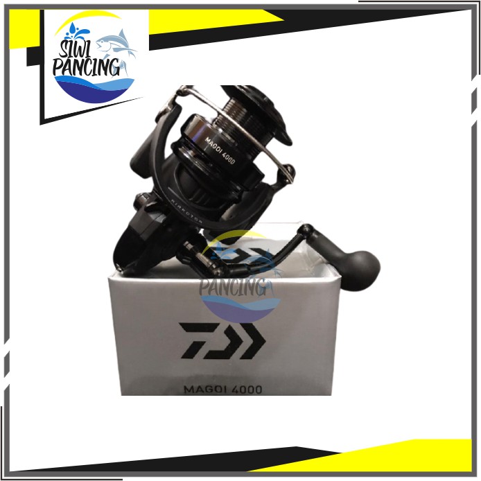 REEL DAIWA MAGOI