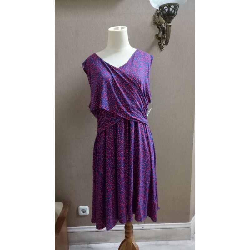 Dress Big Size Brand Amazon Essentials