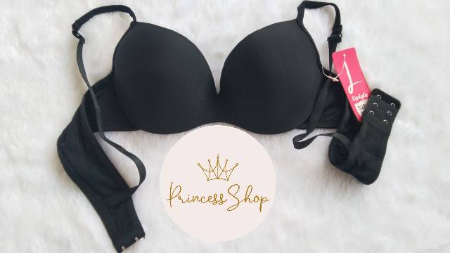 Princess shop Bra kawat life stile/Bh busa lydyly/8056