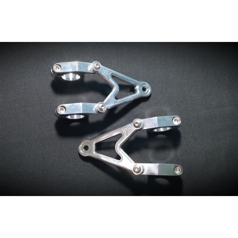 Breket lampu depan ninka as 26 merk ai tech