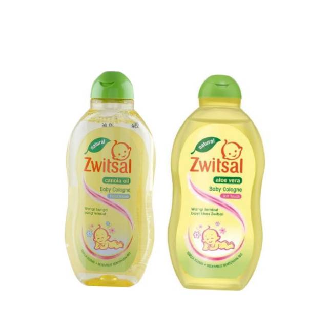 Zwitsal cologne 100ml