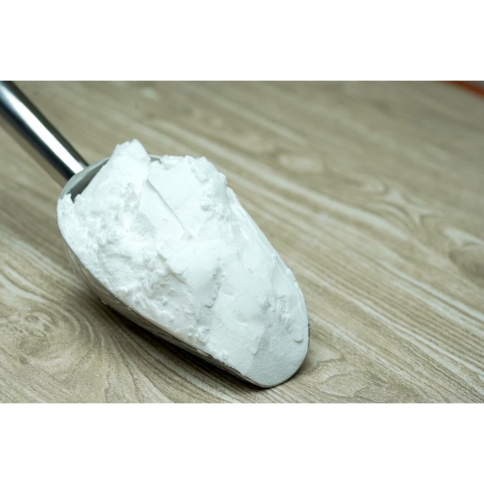 

Ds11D0 Potato Starch / Tepung Kentang 1000 Gr Ex Holland G6040B