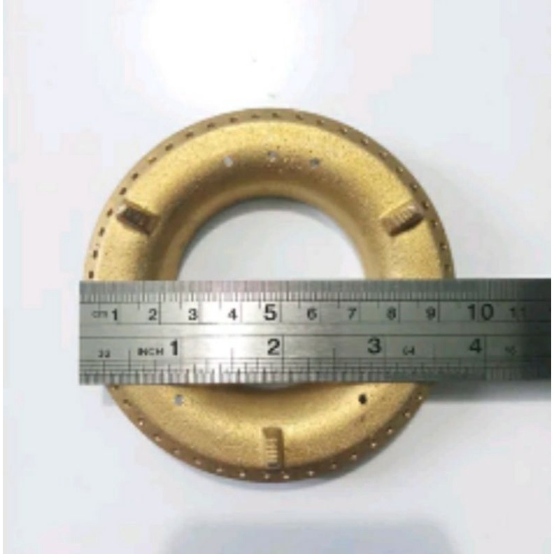 BURNER KOMPOR GAS HOCK KECIL/PART KOMPOR GAS HOCK