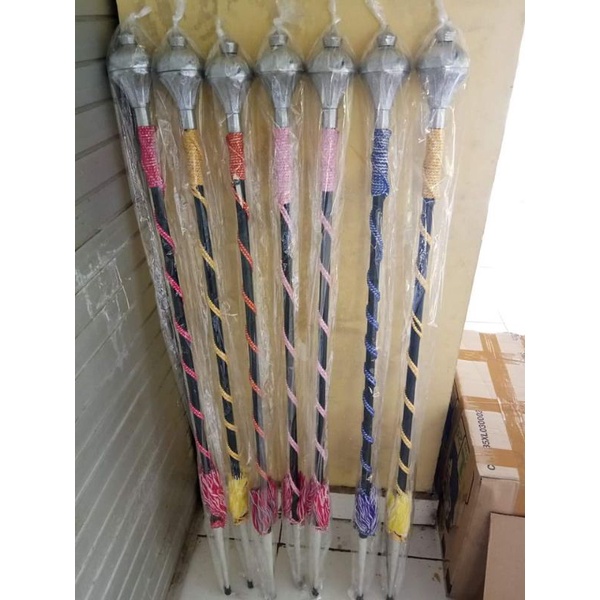 Stik mayoret mahkota ukrn SMK/SMA