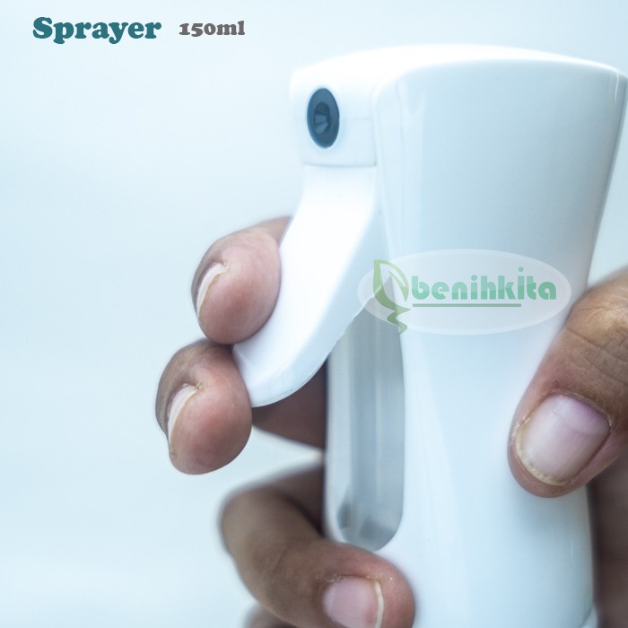 Sprayer Tanaman 150ml Taff Home