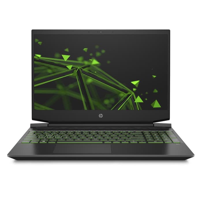 HP Pavilion Gaming 15 Ryzen 5 3550 16GB 256ssd GTX1050 4GB W10 15.6FHD