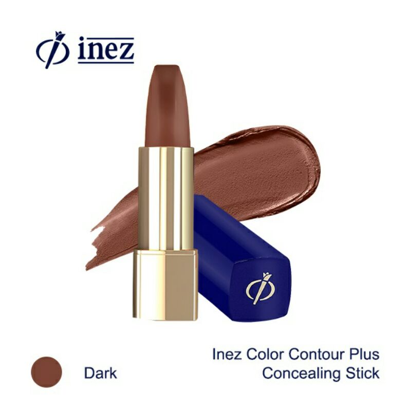 ❤️GROSIR❤️ INEZ Concealing Stick