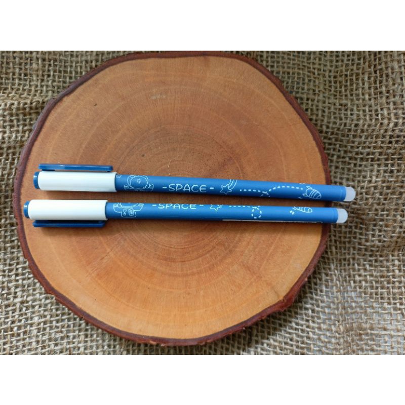 

Pulpen hapus