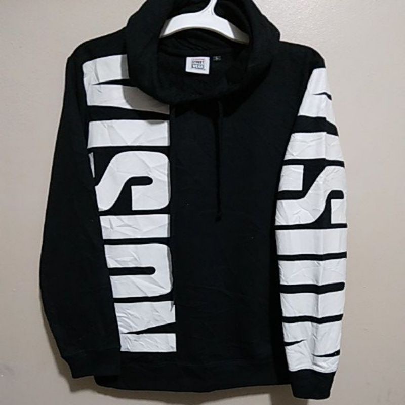 hoodie vision street wear second
