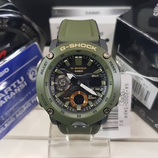 g shock ga 3000