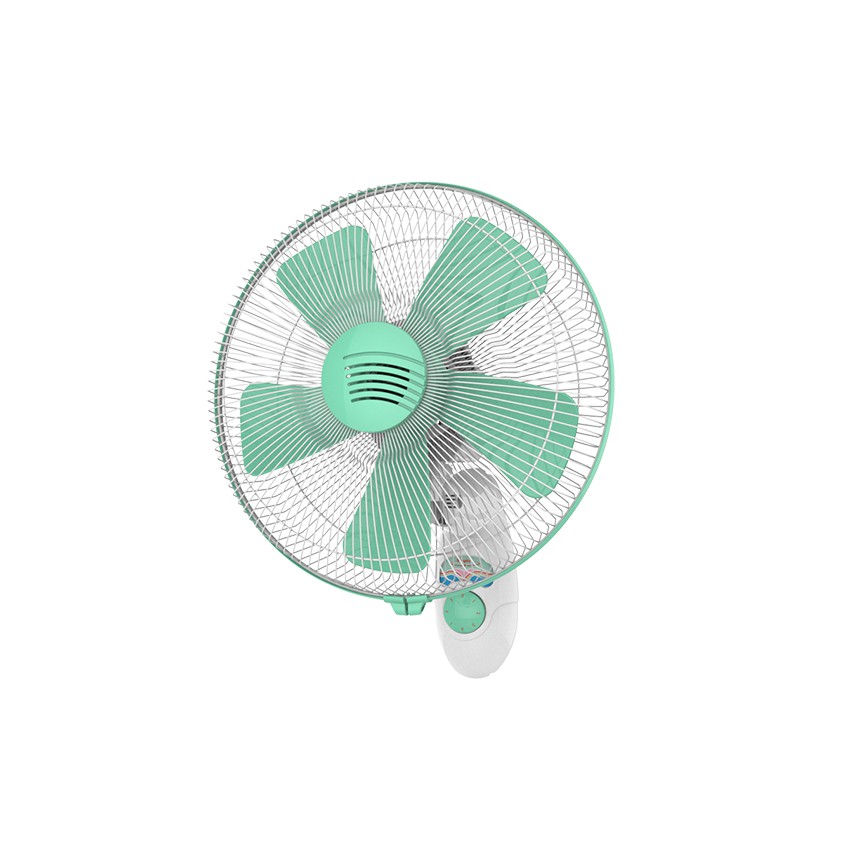 Wallfan Listrik 14 inch Maspion MWF 37 K