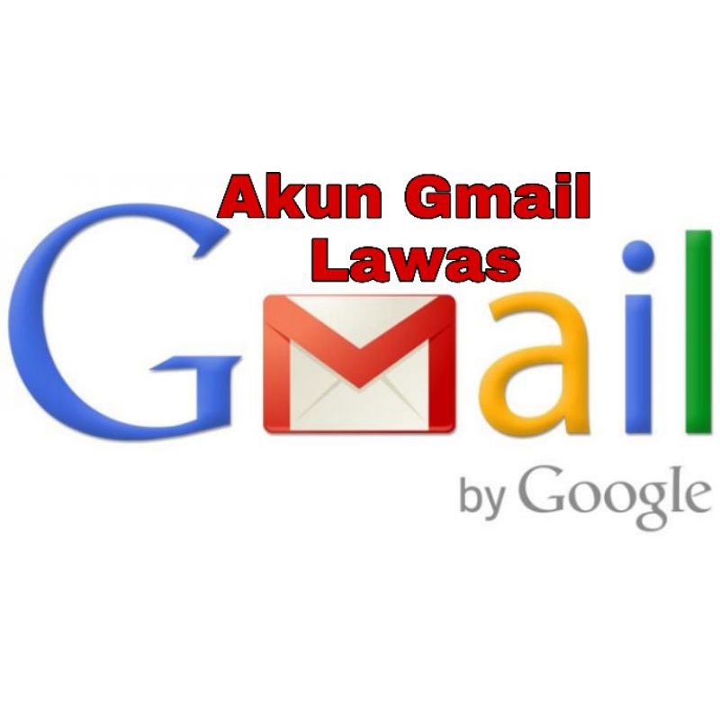 gmail lawas