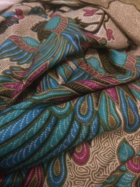 Terlaris Serut Genes Jelita Tunic Navbor Yelbor Whitbor Creambor Tunik Batik Modern Hrb030 Dolbi Dob