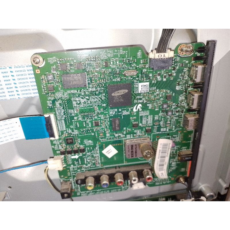 MB Samsung Plasma 43H4000