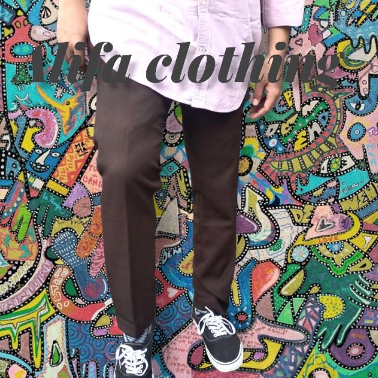 ◊ PANTS FORMAL / CELANA FORMAL PRIA / CELANA KAIN SLIMFIT WOOL / CELANA KERJA PRIA /CELANA SLIMFIT /