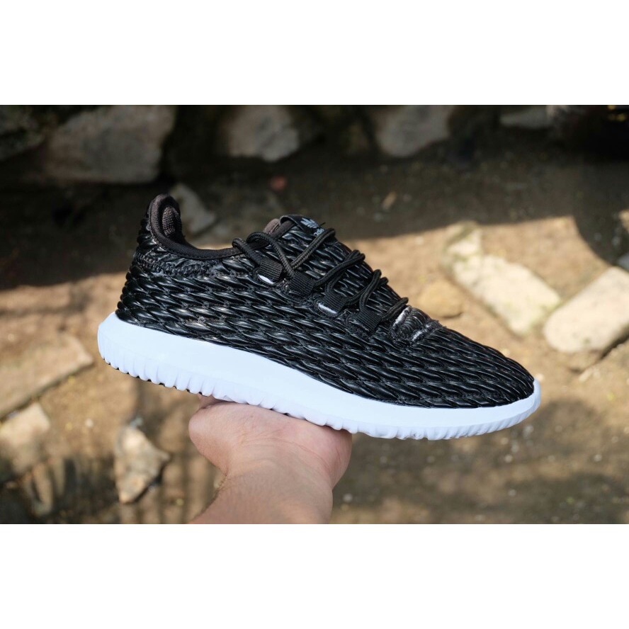 adidas tubular shadow 3d black