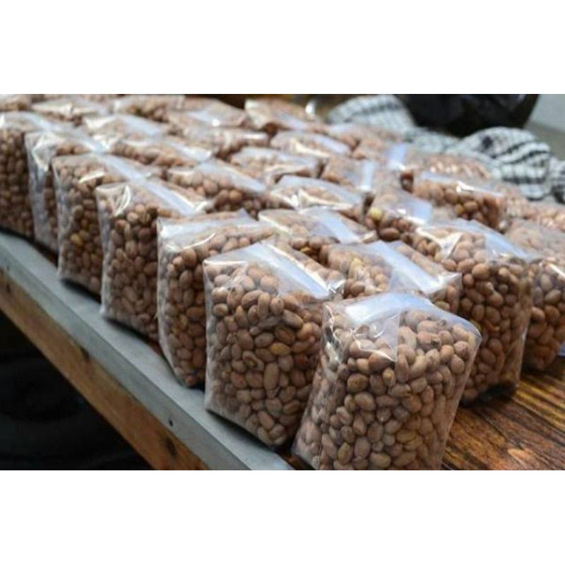 

Kacang Bogares kemasan 250 gram