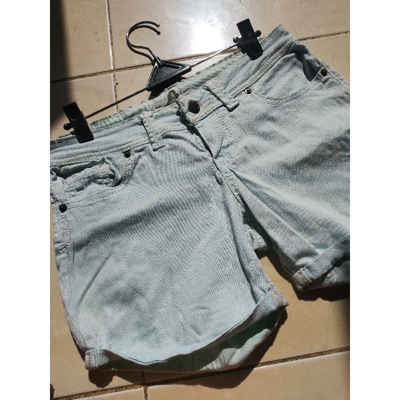 Hot Pants jeans | Celana pendek jeans wanita | Short pants jeans