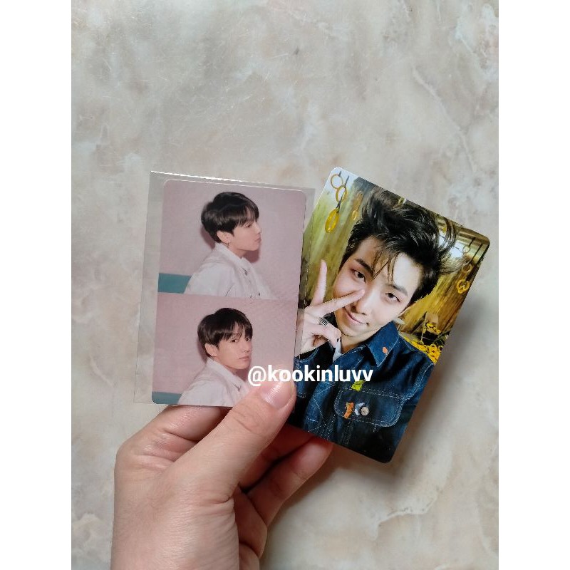 PC JUNGKOOK PERSONA 1