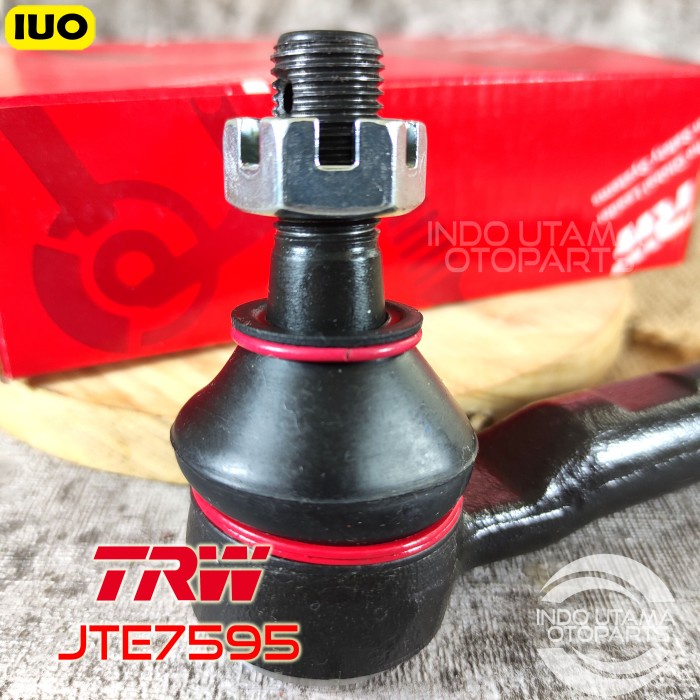 Tie Rod end Hiace Commuter Tierod end TRW JTE7595