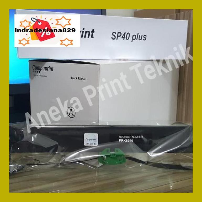 

Indr0Dpp Pita Compuprint Sp40Plus Original Asli 8D6Indrr