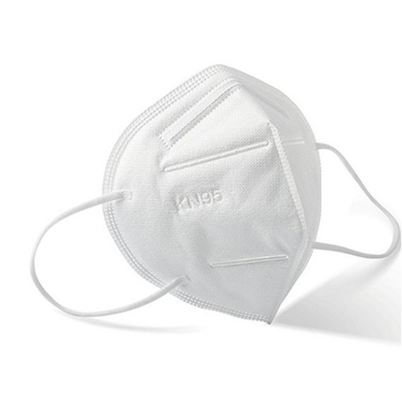 ChinaTown - Masker KN95 N95 Face Mask Anti Virus