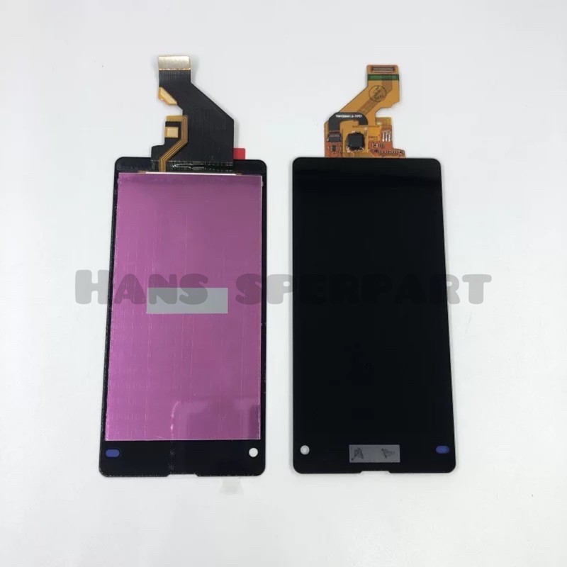 LCD TOUCHSCREEN SONY XPERIA Z1 MINI COMPACT / D5503 - ORI COMPLETE