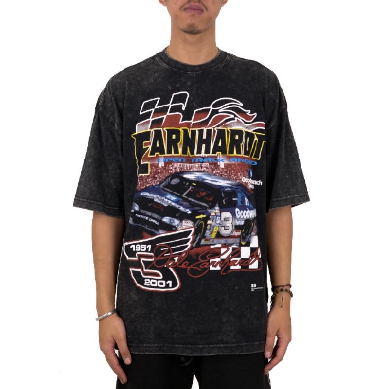 KAOS TOXIC NASCAR OVERSIZE ORIGINAL