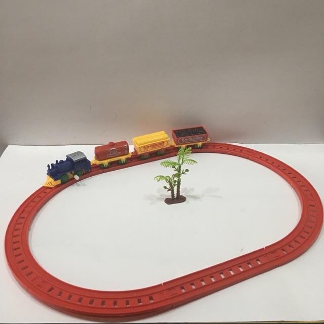 Kereta Klasik Wind Up