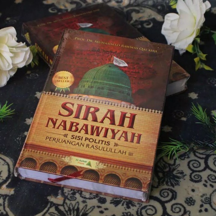 Sirah Nabawiyah Sisi Politis Perjuangan Rasulullah Saw.