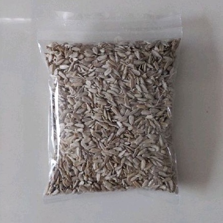 

Sunflower Seeds / Kuaci Mentah Repack 500gr