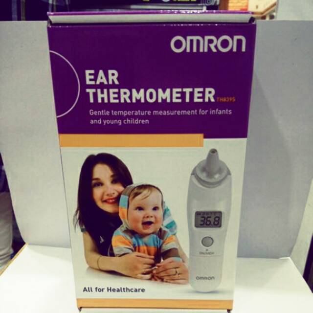 Thermometer Omron