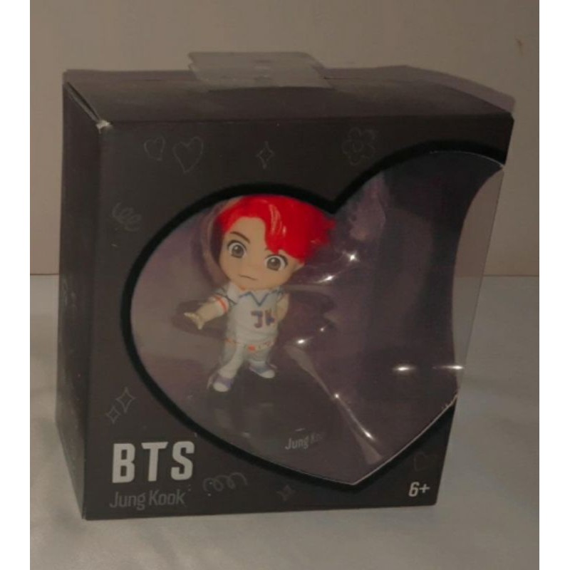 Official Figure BTS Jungkook