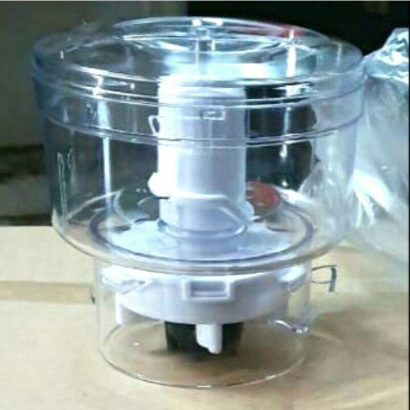 COPER DAGING untuk BLENDER PHILIPS HR-2061 HR-2071 HR-2115 HR-2116
