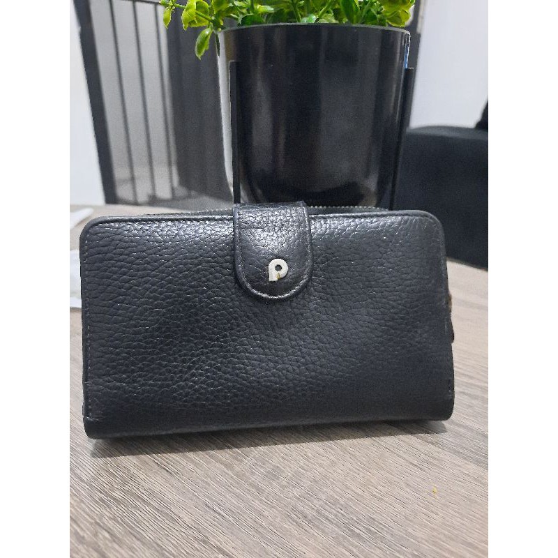 preloved dompet papilon original murah