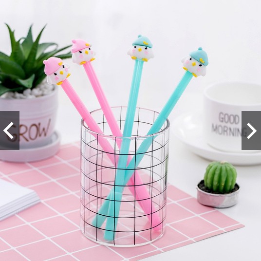 

LC175 PULPEN CREATIVE LITTLE CHICKEN