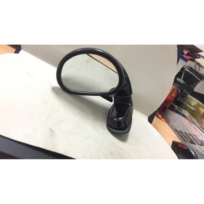 spion tanduk kap mesin blind spot avanza xenia warna hitam
