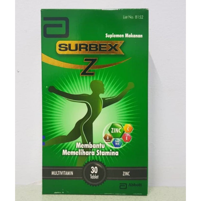 Surbex Z