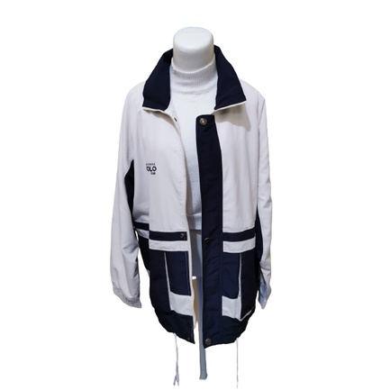Jaket Polo Size XL