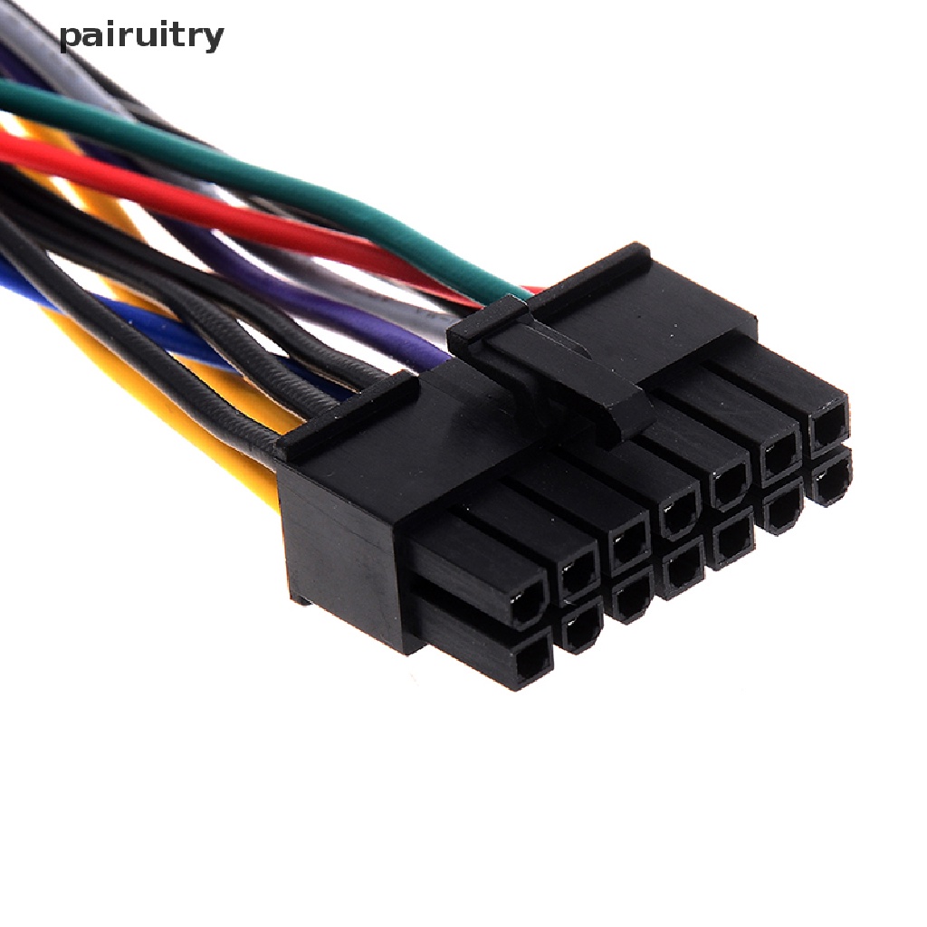 Kabel adapter power supply 24 Pin 24P to 14Pin ATX Untuk lenovo ibm dell h81