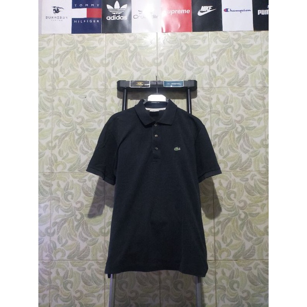 polo shirt second brand lacoste n raph lauren