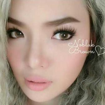 Promo Soflens Dreamcon Nobluk / Softlens Dream Color Nobluk -bebs