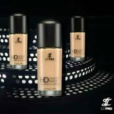 LT Pro HD Perfect Image Foundation (high definition)