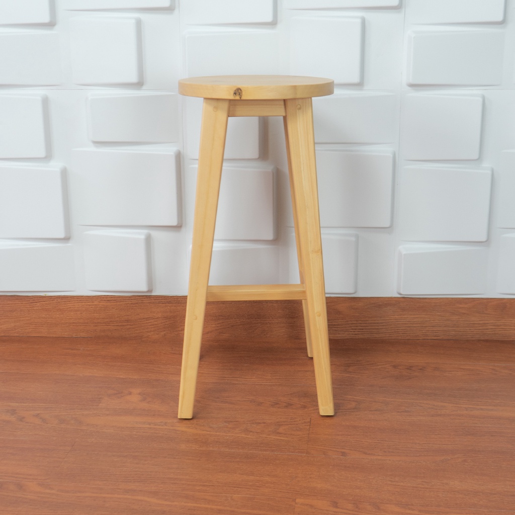 Jual Bangku Kayu Estetik | Shopee Indonesia